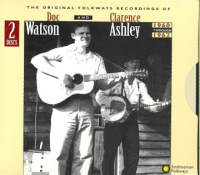 The_original_Folkways_recordings_of_Doc_Watson_and_Clarence_Ashley__1960_through_1962