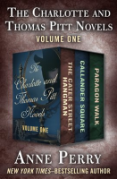 The_Charlotte_and_Thomas_Pitt_Novels_Volume_One