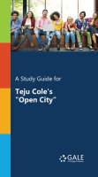 A_Study_Guide_for_Teju_Cole_s__Open_City_