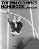 THE_1984_Olympics_handbook