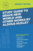 Study_Guide_to_Brave_New_World_and_Other_Works_by_Aldous_Huxley