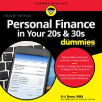 Personal_Finance_in_Your_20s_and_30s_For_Dummies