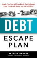 The_debt_escape_plan