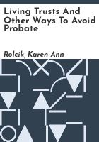Living_trusts_and_other_ways_to_avoid_probate