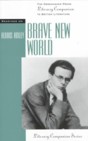 Readings_on_Brave_new_world