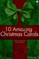 10_Amazing_Christmas_Carols_-_Volume_1