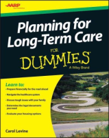 Planning_for_long-term_care_for_dummies