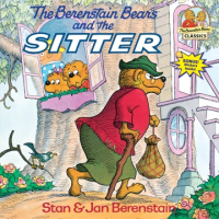 The_Berenstain_bears_and_the_sitter