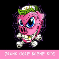 Crunk_Core_Scene_Kids