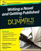 Writing_a_novel_and_getting_published_for_dummies