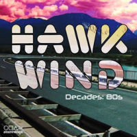 Hawkwind_Decades__80s