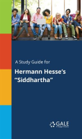 A_Study_Guide_for_Hermann_Hesse_s__Siddhartha_