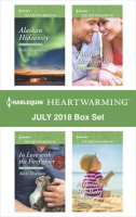 Harlequin_Heartwarming_July_2018_Box_Set