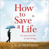 How_to_Save_a_Life