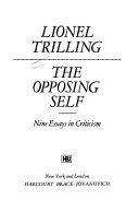 The_opposing_self