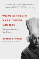 What_Einstein_kept_under_his_hat