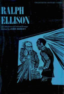 Ralph_Ellison__a_collection_of_critical_essays