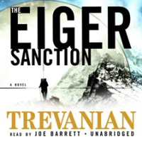 The_Eiger_sanction