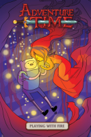 Adventure_Time_Original_Graphic_Novel_Vol_1__Playing_With_Fire