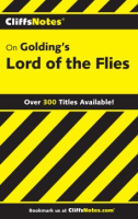CliffsNotes_Golding_s_Lord_of_flies