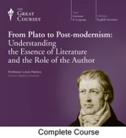 From_Plato_to_Post-modernism__Understanding_the_Essence_of_Literature_and_the_Role_of_the_Author