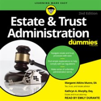 Estate___Trust_Administration_For_Dummies