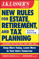 J_K__Lasser_s_new_rules_for_estate__retirement__and_tax_planning