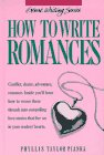 How_to_write_romances