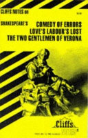 The_comedy_of_errors___Love_s_labour_s_lost______The_two_gentlemen_of_Verona