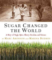 Sugar_changed_the_world