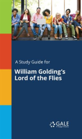 A_Study_Guide_for_William_Golding_s__Lord_of_the_Flies_