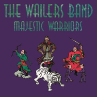 Majestic_Warriors