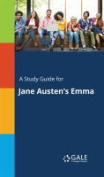 A_Study_Guide_for_Jane_Austen_s_Emma
