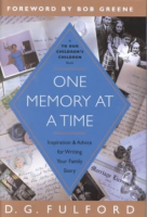 One_memory_at_a_time