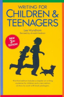 Writing_for_children___teenagers