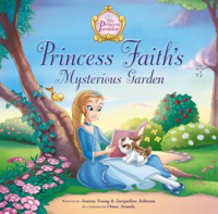 Princess_Faith_s_Mysterious_Garden